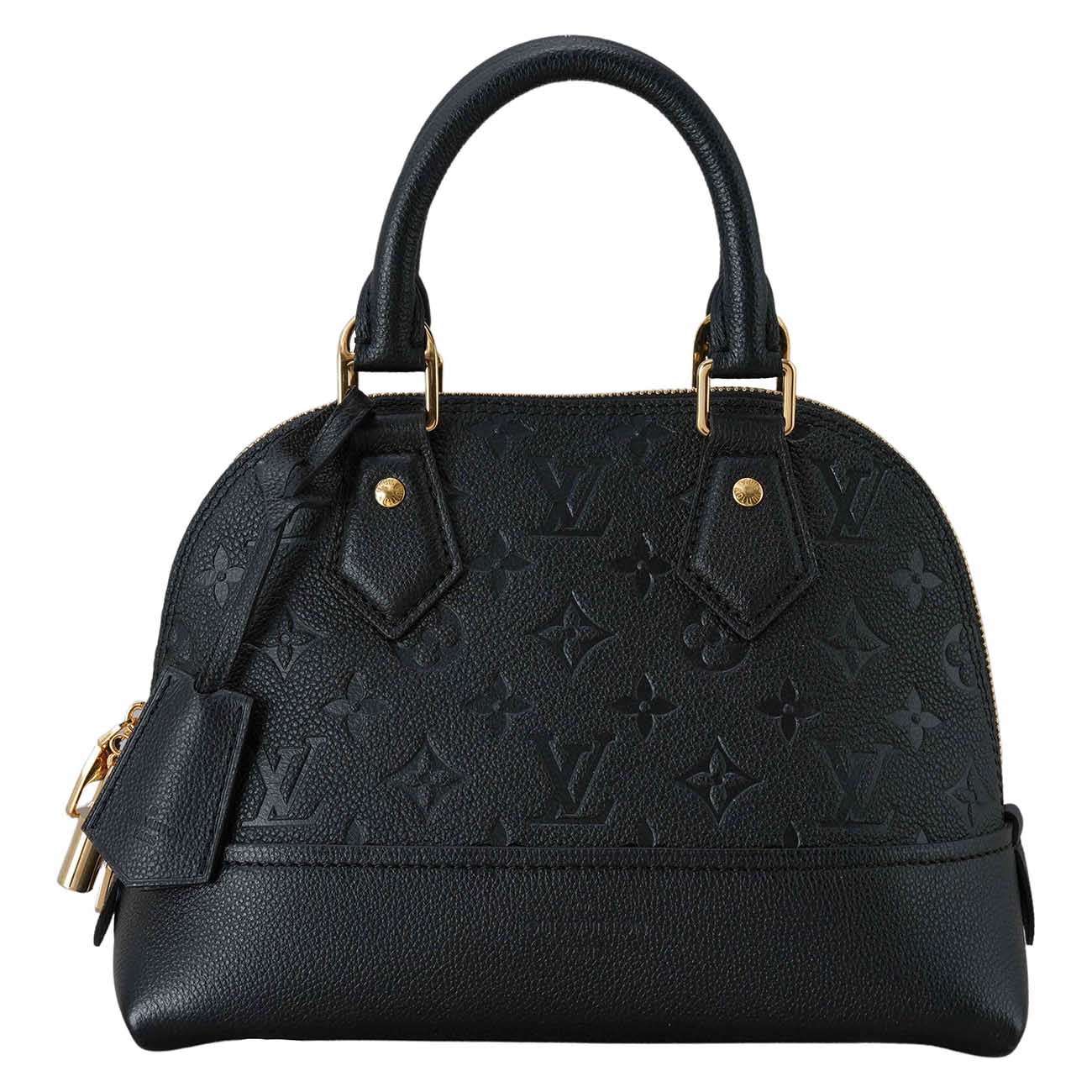 LOUIS VUITTON(USED)루이비통 M44829 앙프렝뜨 알마 BB